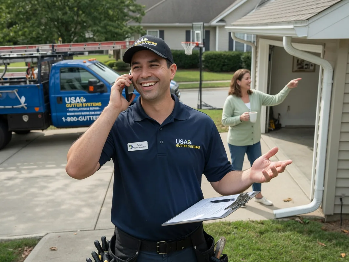 Gutter Installation Evans, WA FAQs